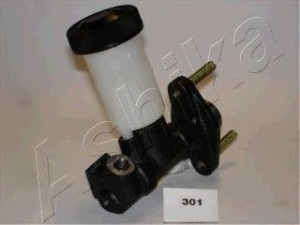 ASHIKA 95-03-301 pagrindinis cilindras, sankaba 
 Sankaba/dalys -> Sankabos valdymas -> Pagrindinis cilindras
4130-41-400, 8871-41-400A