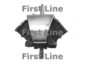FIRST LINE FEM3423 variklio montavimas 
 Variklis -> Variklio montavimas -> Variklio montavimo rėmas
7704000777