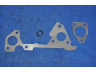 PARTS-MALL PHB-013 vandens siurblys 
 Aušinimo sistema -> Vandens siurblys/tarpiklis -> Vandens siurblys
2510039800, 2510039802