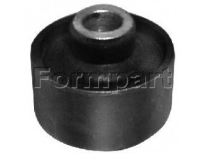 FORMPART 3700011 valdymo svirties/išilginių svirčių įvorė 
 Ašies montavimas/vairavimo mechanizmas/ratai -> Valdymo svirtis/pasukamosios svirties sujungimas -> Montavimas/sutvirtinimas
54500-25000, 5450025000, 5450125000