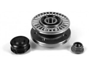 MOOG RE-WB-11478 rato guolio komplektas 
 Ašies montavimas/vairavimo mechanizmas/ratai -> Rato stebulė/montavimas -> Rato guolis
7700803923, 7701204692