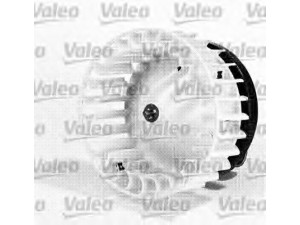 VALEO 883628 vidaus pūtiklis 
 Šildymas / vėdinimas -> Orpūtė/dalys
6441-44, 644144