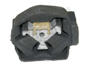 OPTIMAL F8-6465 variklio montavimas 
 Variklis -> Variklio montavimas -> Variklio montavimo rėmas
6382411413