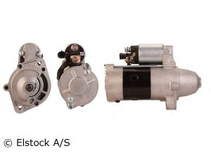ELSTOCK 25-3231 starteris 
 Elektros įranga -> Starterio sistema -> Starteris
M2T88571, 05033125AA, 5033125AA