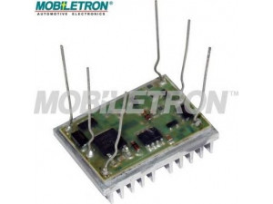 MOBILETRON VR-H2009-112S reguliatorius, kintamosios srovės generatorius