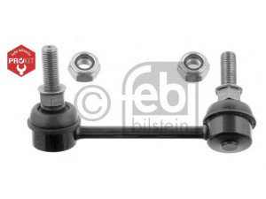 FEBI BILSTEIN 34561 šarnyro stabilizatorius 
 Ašies montavimas/vairavimo mechanizmas/ratai -> Stabilizatorius/fiksatoriai -> Savaime išsilyginanti atrama
56261-1AA0B