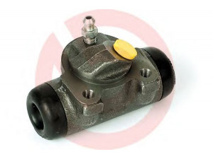 BREMBO A 12 055 rato stabdžių cilindras 
 Stabdžių sistema -> Ratų cilindrai
440241, 03322293013, 24322211213