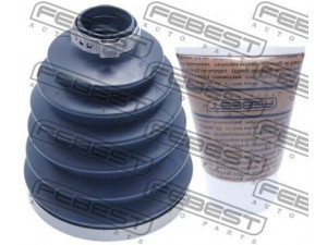 FEBEST 1617P-164S gofruotoji membrana, kardaninis velenas
A1643300685