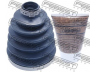FEBEST 1617P-164S gofruotoji membrana, kardaninis velenas
A1643300685