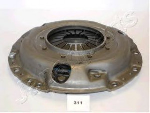 JAPANPARTS SF-311 sankabos suspaudimo plokštelė 
 Sankaba/dalys -> Sankabos suspaudimo plokštelė
H805-16-410, H805-16-410A, H806-16-410A