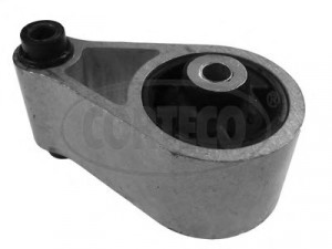 CORTECO 80001553 variklio montavimas 
 Variklis -> Variklio montavimas -> Variklio montavimo rėmas
77 00 308 756