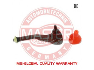 MASTER-SPORT 24723-PCS-MS skersinės vairo trauklės galas 
 Vairavimas -> Vairo mechanizmo sujungimai
3817 40  