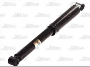 Magnum Technology AGG122MT amortizatorius 
 Pakaba -> Amortizatorius
2T14 18008 AA, 2T14 18008 AB, 2T14 18008 BA