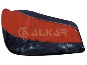 ALKAR 2270281 kombinuotas galinis žibintas 
 Elektros įranga -> Šviesos -> Kombinuotas galinis žibintas/dalys -> Kombinuotas galinis žibintas
6351H7