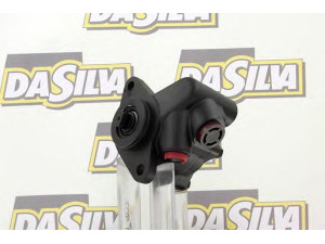 DA SILVA DP2112 hidraulinis siurblys, vairo sistema 
 Vairavimas -> Vairo pavara/siurblys
00004007Y8, 0000046460675, 46460675