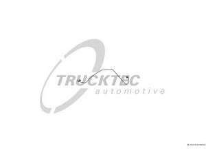 TRUCKTEC AUTOMOTIVE 01.13.085 aukšto slėgio vamzdis, įpurškimo sistema
422 070 2633, 422 070 4533, 422 070 7633