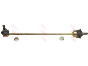 TRW JTS413 šarnyro stabilizatorius 
 Ašies montavimas/vairavimo mechanizmas/ratai -> Stabilizatorius/fiksatoriai -> Savaime išsilyginanti atrama
31351507989