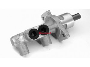 BENDIX 132845B pagrindinis cilindras, stabdžiai 
 Stabdžių sistema -> Pagrindinis stabdžių cilindras
34311161661, 34311161937