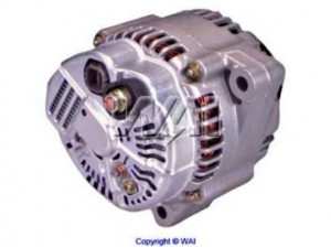 WAIglobal 13836N kintamosios srovės generatorius
06311PGE505RM, 31100PFWJ01, 31100PFWJ02