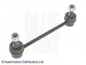 BLUE PRINT ADN18584 šarnyro stabilizatorius 
 Ašies montavimas/vairavimo mechanizmas/ratai -> Stabilizatorius/fiksatoriai -> Pasukimo trauklė
54618-0W000, 54618-0W001, 54618-3W400