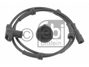 FEBI BILSTEIN 26040 jutiklis, rato greitis 
 Elektros įranga -> Jutikliai
701 927 807 C