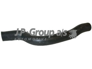 JP GROUP 1114304600 žarna, šilumokaičio šildymas 
 Šildymas / vėdinimas -> Žarnelės/vamzdeliai
191819373, 191819373D