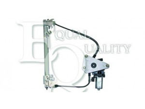 EQUAL QUALITY 010721 lango pakėliklis 
 Komforto sistemos -> Elektrinis lango pakėliklis
60672259