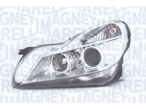 MAGNETI MARELLI 711307023343 priekinis žibintas 
 Kėbulas -> Priekinis žibintas/dalys -> Priekinis žibintas/įterp.
A2308202659
