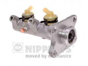NIPPARTS J3102090 pagrindinis cilindras, stabdžiai 
 Stabdžių sistema -> Pagrindinis stabdžių cilindras
47201-28330