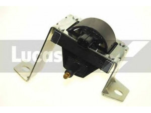 LUCAS ELECTRICAL DMB202 ritė, uždegimas 
 Kibirkšties / kaitinamasis uždegimas -> Uždegimo ritė
NEC100630