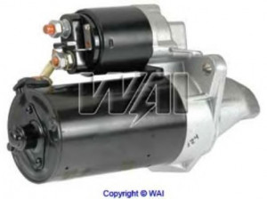 WAIglobal 17792N starteris 
 Elektros įranga -> Starterio sistema -> Starteris
ERR6087, NAD10038, NAD101190, NAD101490