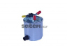 TECNOCAR RN490 kuro filtras 
 Techninės priežiūros dalys -> Papildomas remontas
J1331048, 16400ES60A, 5001869788