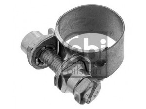FEBI BILSTEIN 08329 tvirtinimo spaustukas