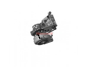 GARRETT 765870-5001S kompresorius, įkrovimo sistema
17201E0011H