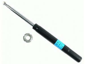 SACHS 100 631 amortizatorius 
 Pakaba -> Amortizatorius
911.341.913.03, 911.341.913.04