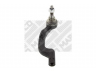 MAPCO 52876 skersinės vairo trauklės galas 
 Vairavimas -> Vairo mechanizmo sujungimai
246 330 1800, A246 330 1800