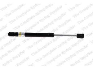 ROC GS1207 dujinė spyruoklė, bagažinė 
 Priedai -> Bagažinė/pakrovimo skyrius
30779837