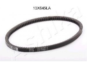 ASHIKA 109-13X645 V formos diržas 
 Techninės priežiūros dalys -> Techninės priežiūros intervalai
MB553429, MD176795