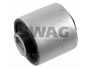 SWAG 10 60 0051 valdymo svirties/išilginių svirčių įvorė 
 Ašies montavimas/vairavimo mechanizmas/ratai -> Valdymo svirtis/pasukamosios svirties sujungimas -> Montavimas/sutvirtinimas
203 333 02 14, 203 333 10 14, 204 333 10 14