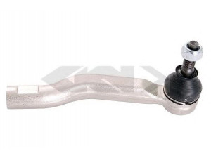 SPIDAN 50920 skersinės vairo trauklės galas 
 Vairavimas -> Vairo mechanizmo sujungimai
45046 05070, 45046 09660
