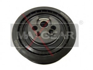 MAXGEAR 54-0380 įtempiklio skriemulys, paskirstymo diržas 
 Techninės priežiūros dalys -> Papildomas remontas
048 109 243 A, 048 109 243 A
