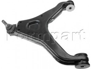 FORMPART 1409063 vikšro valdymo svirtis 
 Ašies montavimas/vairavimo mechanizmas/ratai -> Valdymo svirtis/pasukamosios svirties sujungimas -> Vairo trauklės (valdymo svirtis, išilginis balansyras, diago
500334717, 500334717