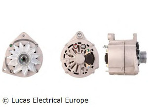 LUCAS ELECTRICAL LRA01205 kintamosios srovės generatorius 
 Elektros įranga -> Kint. sr. generatorius/dalys -> Kintamosios srovės generatorius
92860301100, 92860301101, 94460301901