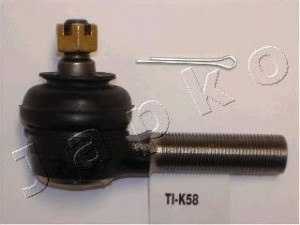 JAPKO 111K57L skersinės vairo trauklės galas 
 Vairavimas -> Vairo mechanizmo sujungimai
0K670-32-450