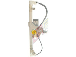 LIFT-TEK LT ME712 R lango pakėliklis 
 Vidaus įranga -> Elektrinis lango pakėliklis
2037301246