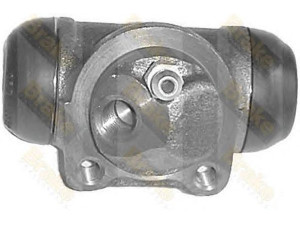 Brake ENGINEERING WC1807BE rato stabdžių cilindras 
 Stabdžių sistema -> Ratų cilindrai
0004332V001, 0004332V002, 0004332V002000000