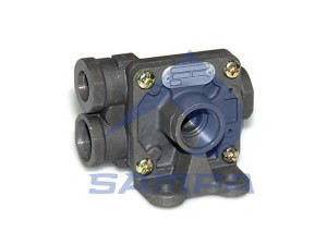 SAMPA 093.217 spartaus išleidimo vožtuvas
1505 154, 1505154, 004 429 23 44