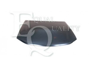 EQUAL QUALITY L01559 gaubtas 
 Kėbulas -> Transporto priemonės galas -> Gaubtas/dalys/garso izoliacinė medžiaga
7901J9