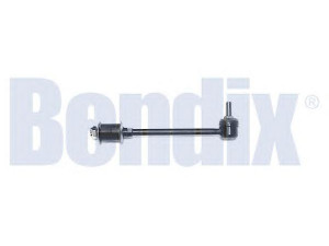 BENDIX 042963B šarnyro stabilizatorius 
 Ašies montavimas/vairavimo mechanizmas/ratai -> Stabilizatorius/fiksatoriai -> Savaime išsilyginanti atrama
56260-0W001, 56260-41G11
