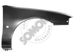 SOMORA 095001A sparnas